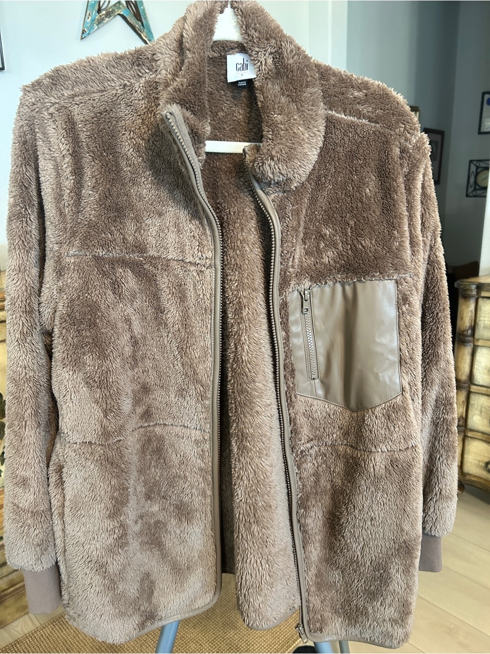 Cabi - Theodore Coat